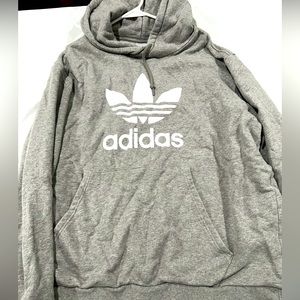 MENS ADIDAS HOODIE